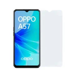 Protezione Per Lo Schermo In Vetro Temperato Trasparente Per Oppo A78 5g
