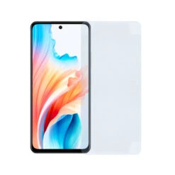 Protezione Per Lo Schermo In Vetro Temperato Trasparente Per Oppo A79 5G