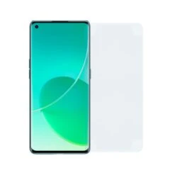 Protezione Per Lo Schermo In Vetro Temperato Trasparente Per Oppo Reno6