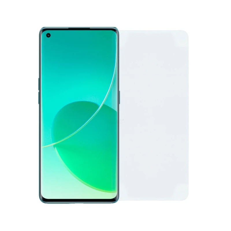 Protezione Per Lo Schermo In Vetro Temperato Trasparente Per Oppo Reno6
