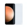 Protezione Per Lo Schermo In Vetro Temperato Trasparente Per Samsung Galaxy S23 FE