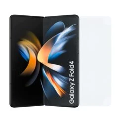 Protezione Per Lo Schermo In Vetro Temperato Trasparente Per Samsung Galaxy Z Fold4
