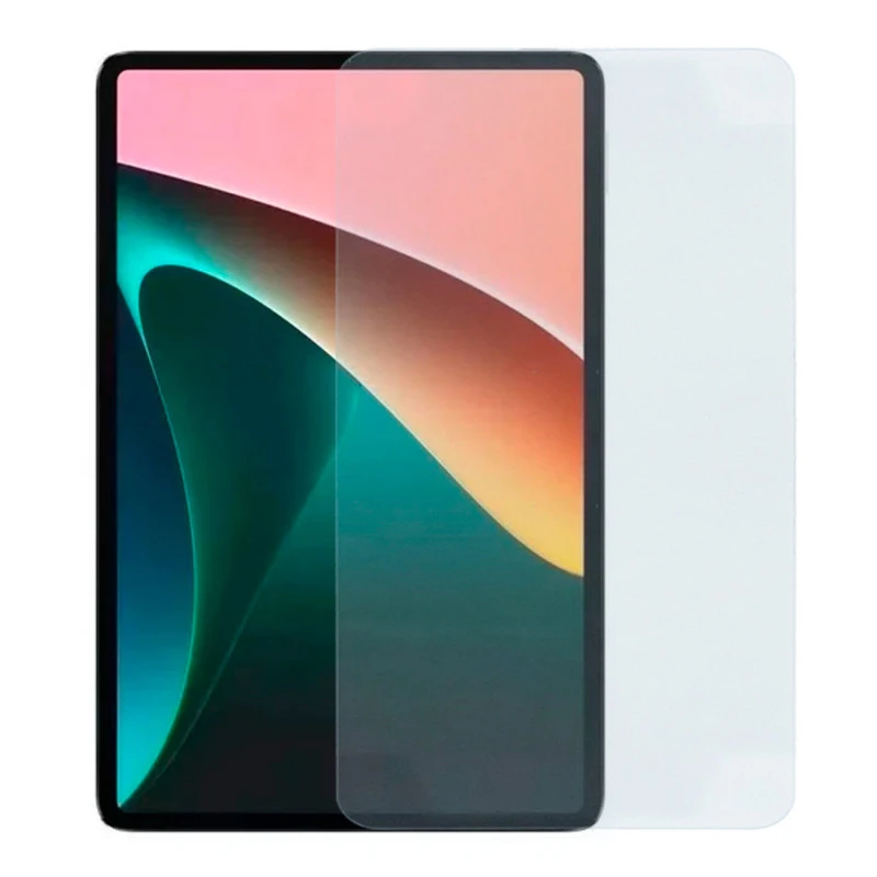 Protezione Per Lo Schermo In Vetro Temperato Trasparente Per Xiaomi Pad 6