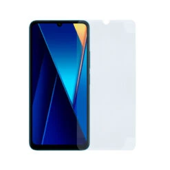 Protezione Per Lo Schermo In Vetro Temperato Trasparente Per Xiaomi Redmi 13C