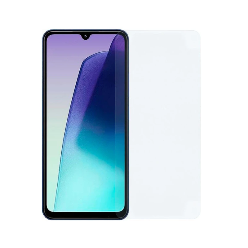 Protezione Per Lo Schermo In Vetro Temperato Trasparente Per Xiaomi Redmi 14C