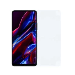 Protezione Per Lo Schermo In Vetro Temperato Trasparente Per Xiaomi Redmi Note 12 Pro 5G