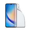 Protezione Per Lo Schermo Opaca Flessibile In Vetro Temperato Per Samsung Galaxy A34 5G