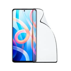 Protezione Per Lo Schermo Opaca Flessibile In Vetro Temperato Per Xiaomi Redmi Note 11
