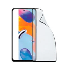 Protezione Per Lo Schermo Opaca Flessibile In Vetro Temperato Per Xiaomi Redmi Note 11 Pro 5G