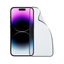 APPLE Protezione Per Lo Schermo Opaca In Vetro Temperato Flessibile Per IPhone 14 Plus