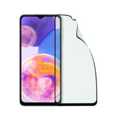 Protezione Per Lo Schermo Opaca In Vetro Temperato Flessibile Per Samsung Galaxy A13 4G