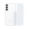 Protezione Per Lo Schermo Posteriore In Vetro Temperato Per Samsung Galaxy S22