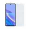 Protezione Per Lo Schermo Trasparente In Vetro Temperato Per TCL 40 SE
