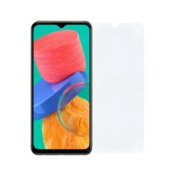 Protezione Per Lo Schermo Trasparente Per Samsung Galaxy M23 5G