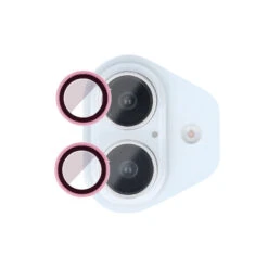 APPLE Protezione Per L'obiettivo Fluo Per IPhone 16