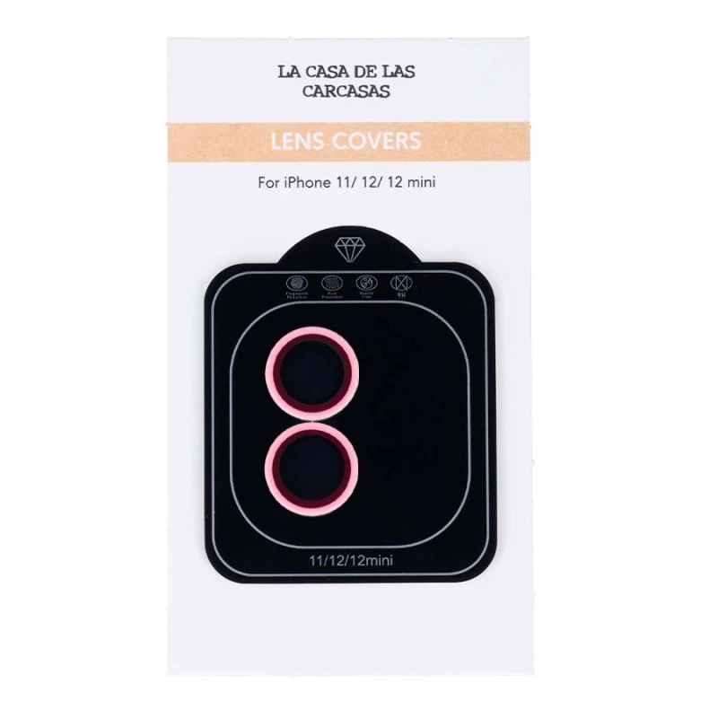 APPLE Protezione Per L'obiettivo Fluorescente Per IPhone 11 - Image 2