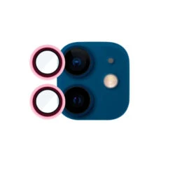 APPLE Protezione Per L'obiettivo Fluorescente Per IPhone 12 Mini