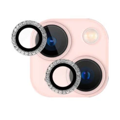 APPLE Protezione Per L'obiettivo Glitter Per IPhone 14 Plus