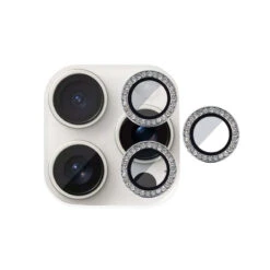 APPLE Protezione Per L'obiettivo Glitter Per IPhone 16 Pro