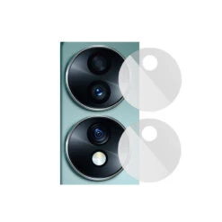 Protezione Per L'obiettivo Per Honor 70