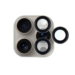 APPLE Protezione Per L'obiettivo Per IPhone 15 Pro Max