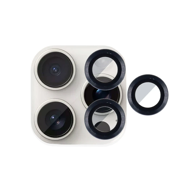 APPLE Protezione Per L'obiettivo Per IPhone 16 Pro