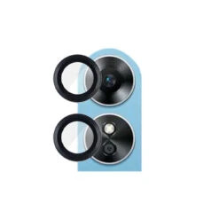 Protezione Per L'obiettivo Per Oppo A17
