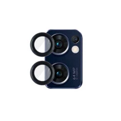 Protezione Per L'obiettivo Per Oppo Find X5 Lite