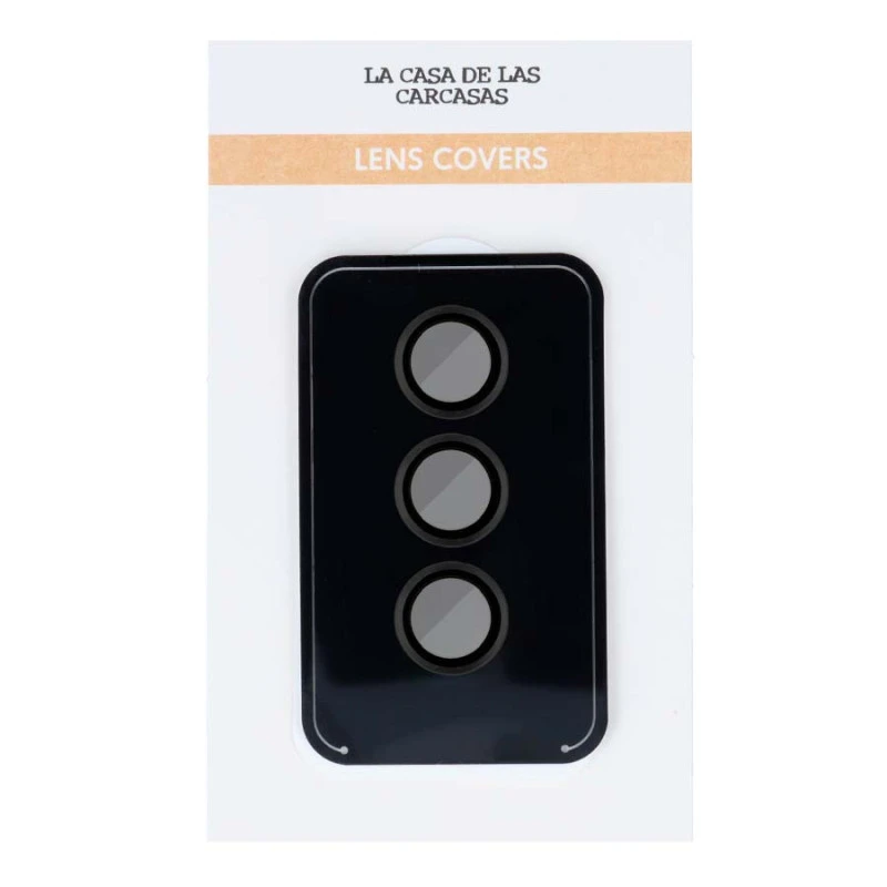 Protezione Per L'obiettivo Per Samsung Galaxy A14 5G - Image 2