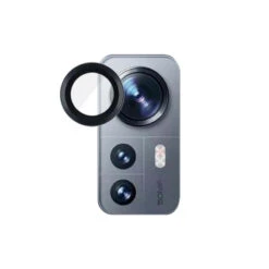 Protezione Per L'obiettivo Per Xiaomi 12