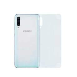 Protezione Posteriore In Vetro Temperato Per Samsung Galaxy A30s