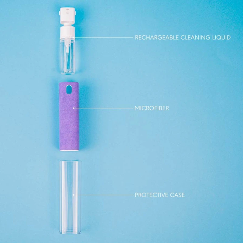 Kit Pulizia Schermi - Image 4