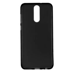 Cover Di Silicone In Tinta Unita Per Huawei Mate 10 Lite
