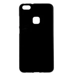 Cover Di Silicone In Tinta Unita Per Huawei P10 Lite
