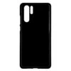 Cover Di Silicone In Tinta Unita Per Huawei P30 Pro