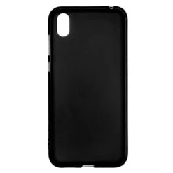 Cover Di Silicone In Tinta Unita Per Huawei Y5 2019