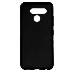 Cover Di Silicone In Tinta Unita Per LG K50