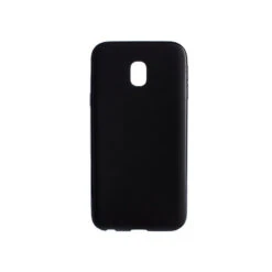 Cover Di Silicone In Tinta Unita Per Samsung Galaxy J3 2017 Europeo