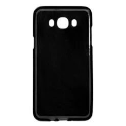 Cover Di Silicone In Tinta Unita Per Samsung Galaxy J5 2016