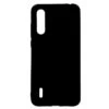 Cover Di Silicone In Tinta Unita Per Xiaomi Mi 9 Lite
