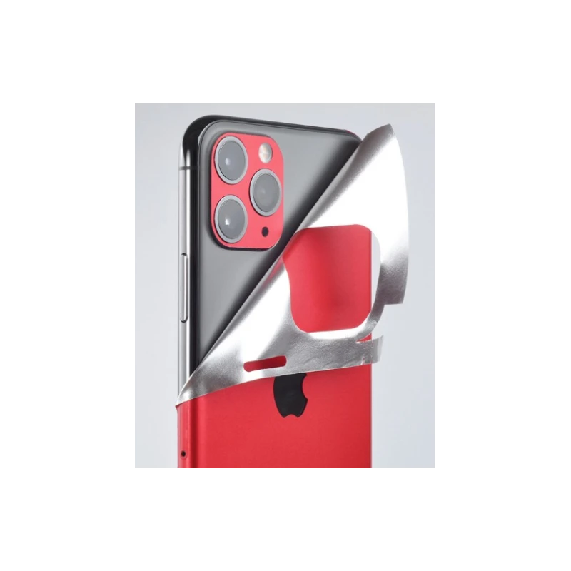 SKIN VINILE ADESIVO COLORS VARI COLORI WRAPPING PER TUTTI I TELEFONI IPHONE, GALAXY, XIAOMI...... - Image 5