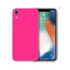 SKIN VINILE ADESIVO FLUO FUCSIA GLOSSY WRAPPING PER TUTTI I TELEFONI