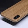 SKIN VINILE ADESIVO LEGNO CHIARO WOOD WRAPPING PER TUTTI I TELEFONI