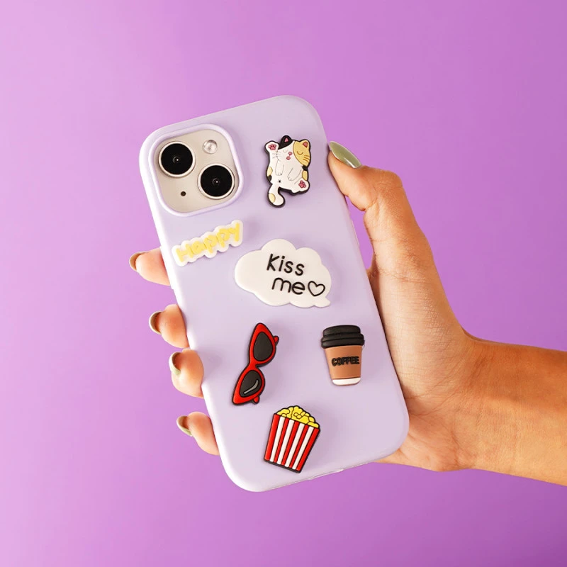 Stickers Gummies - Personalizza I Tuoi Dispositivi - Image 2