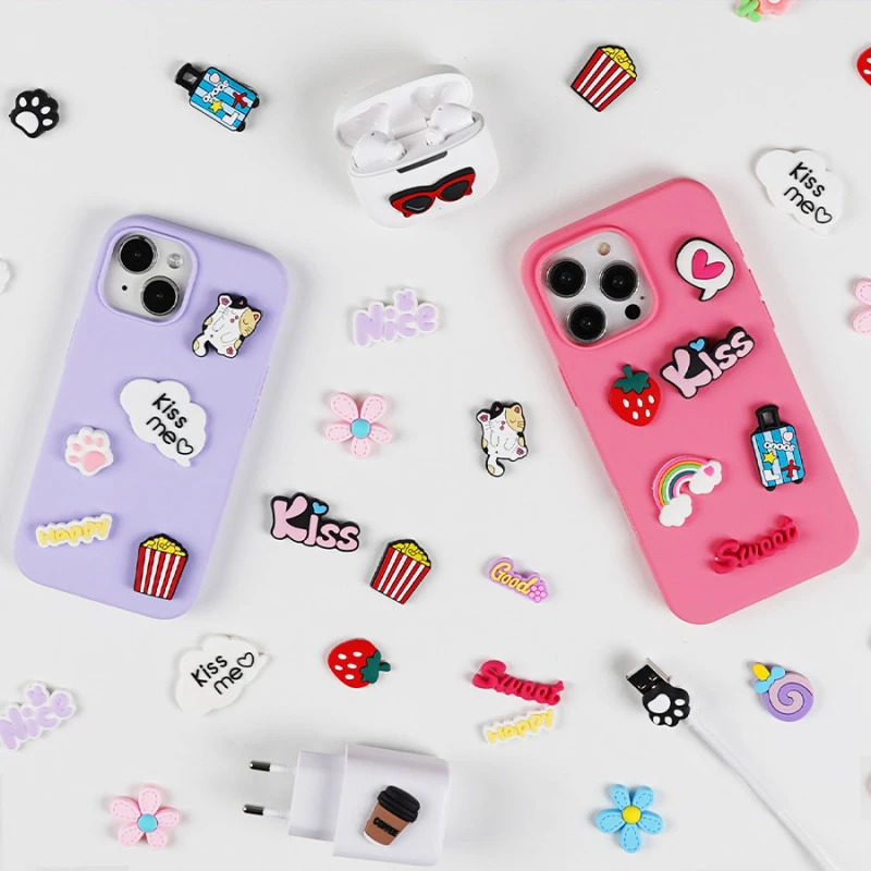 Stickers Gummies - Personalizza I Tuoi Dispositivi - Image 3