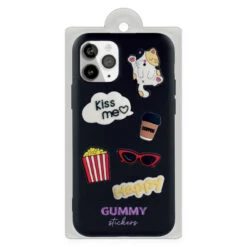 Stickers Gummies - Personalizza I Tuoi Dispositivi