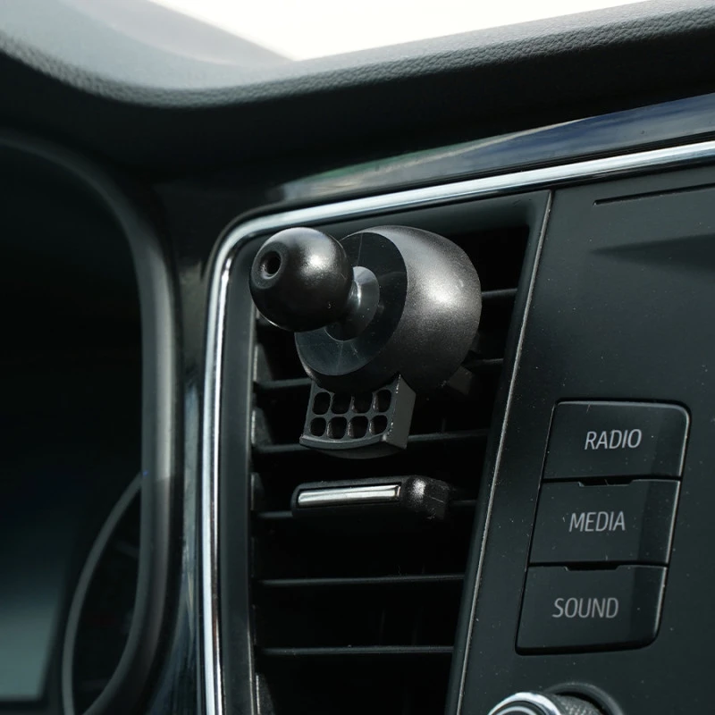 Supporto Per Auto A Clip - Image 3