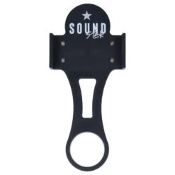 Supporto Per Microfono Wireless - Sound Star