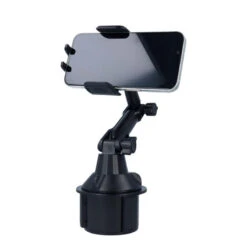 Supporto Universale Per Telefoni Con Base Per Portabicchieri