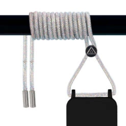 Tracolla Con Brillantini - Night Collection